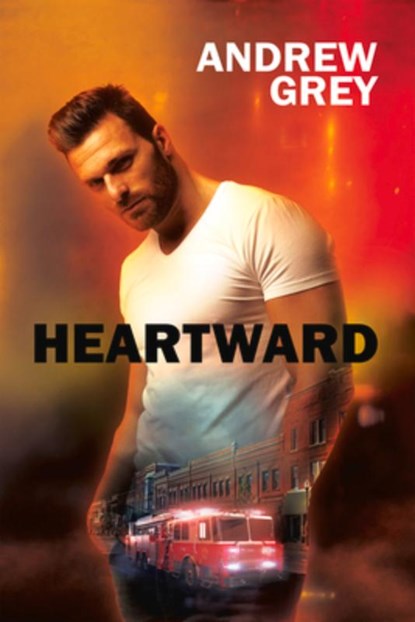 Heartward, Andrew Grey - Paperback - 9781644055564
