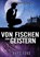 Von Fischen und Geistern, Rhys Ford - Paperback - 9781644058503