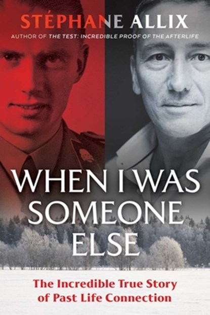 When I Was Someone Else, Stephane Allix - Paperback - 9781644110805