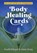 Body Healing Cards, Ewald Kliegel - Losbladig - 9781644112557