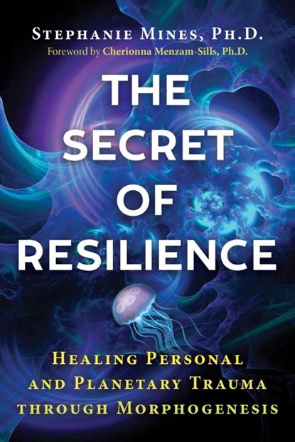 The Secret of Resilience, Stephanie Mines - Paperback - 9781644116081