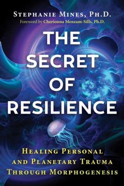 The Secret of Resilience, Stephanie Mines - Ebook - 9781644116098