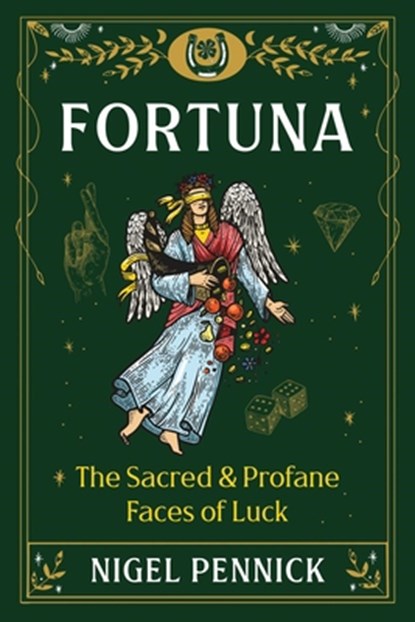 Fortuna, Nigel Pennick - Paperback - 9781644116470