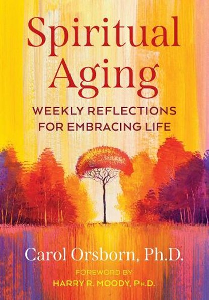 Spiritual Aging, Carol Orsborn - Paperback - 9781644116678