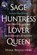 Sage, Huntress, Lover, Queen, Mara Branscombe - Paperback - 9781644117934