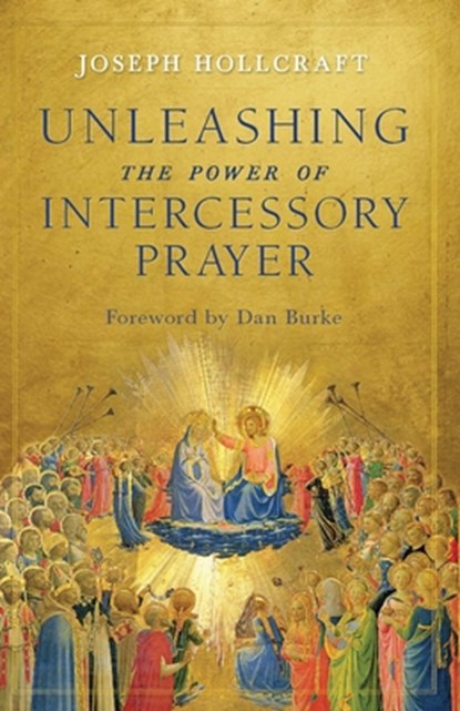 UNLEASHING THE POWER OF INTERC, Joseph Hollcraft - Paperback - 9781644133385