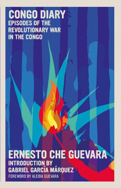 Congo Diary, Ernesto Che Guevara - Paperback - 9781644210727