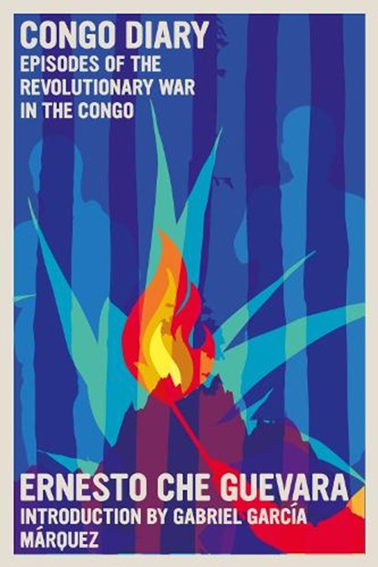 Congo Diary, Ernesto Che Guevara - Paperback - 9781644210727