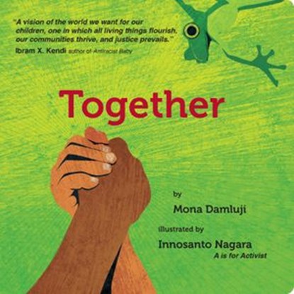 Together, Mona Damluji - Ebook - 9781644210857