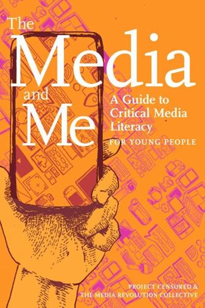 The Media and Me, Ben Boyington ; Allison T. Butler ; Nolan Higdon - Paperback - 9781644211960