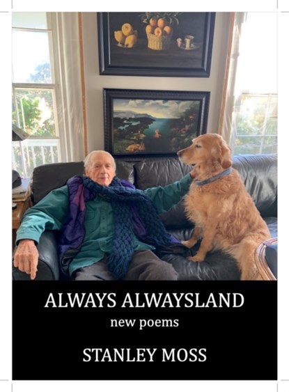Always Alwaysland, Stanley Moss - Paperback - 9781644212011