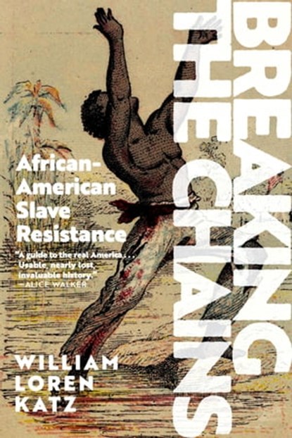 Breaking the Chains, William Loren Katz - Ebook - 9781644212660
