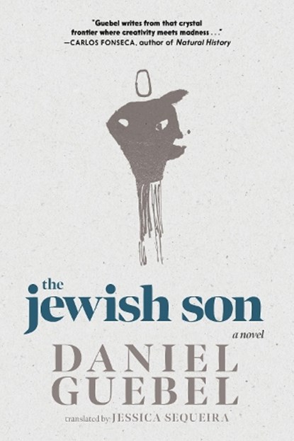 The Jewish Son, Daniel Guebel - Paperback - 9781644212899