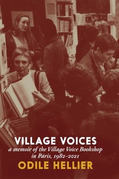 Village Voices, Odile Hellier - Ebook - 9781644213803