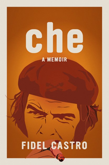Che, A Memoir, Fidel Castro - Paperback - 9781644215043