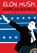 Elon Musk: American Oligarch, Darryl Cunningham - Paperback - 9781644215227