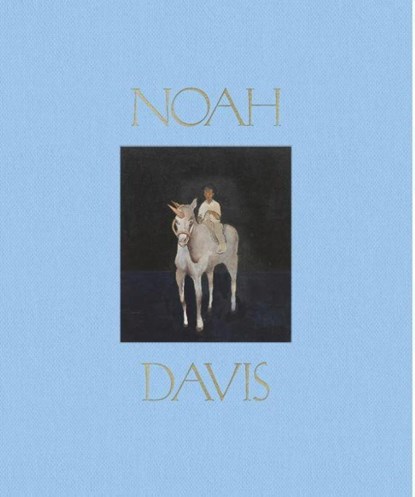 Noah Davis, Noah Davis ; Helen Molesworth - Gebonden Gebonden - 9781644230374