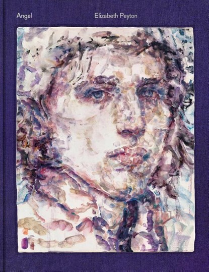 Elizabeth Peyton: Angel, Elizabeth Peyton ; Lucas Zwirner Author - Gebonden - 9781644231340