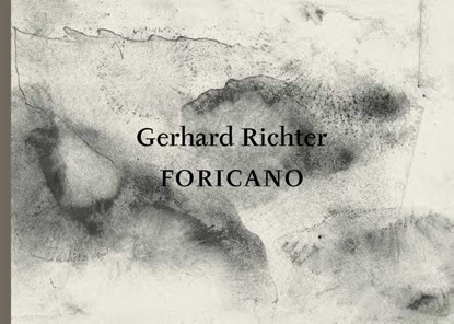 Gerhard Richter: FORICANO, 26 Drawings, Gerhard Richter - Gebonden - 9781644231364