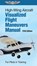 HIGH-WING AIRCRAFT VISUALIZED, ASA Test Prep Board - Paperback - 9781644252239