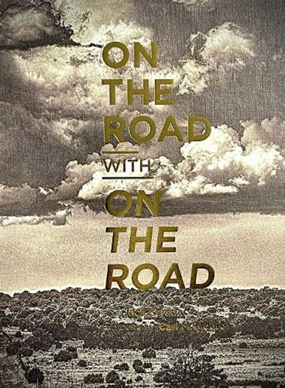 On the Road with On the Road, Jack Kerouac - Gebonden - 9781644282922