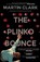 The Plinko Bounce, Martin Clark - Gebonden - 9781644283776