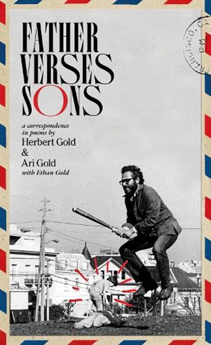 Father Verses Sons, Herbert Gold ; Ari Gold - Gebonden - 9781644284261