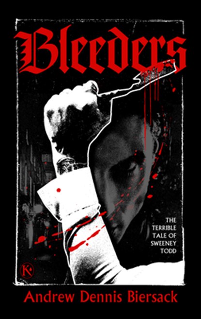 Bleeders, Andrew Dennis Biersack - Paperback - 9781644284902