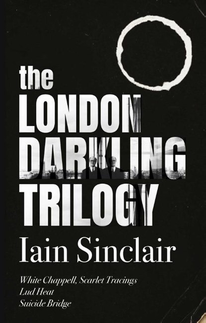 The Darkling Trilogy, Iain Sinclair - Paperback - 9781644284957