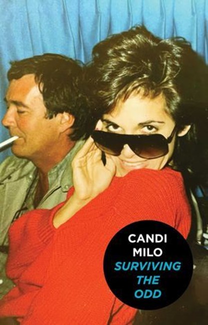 Surviving the Odd, Candi Milo - Ebook - 9781644285329
