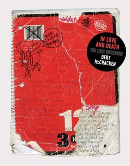 In Love and Death, Bert McCracken - Ebook - 9781644285688