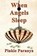 When Angels Sleep, Pinkie Paranya - Paperback - 9781644370414
