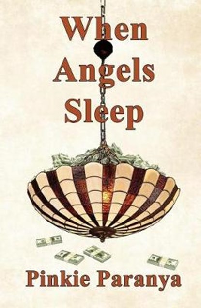 When Angels Sleep, Pinkie Paranya - Paperback - 9781644370414