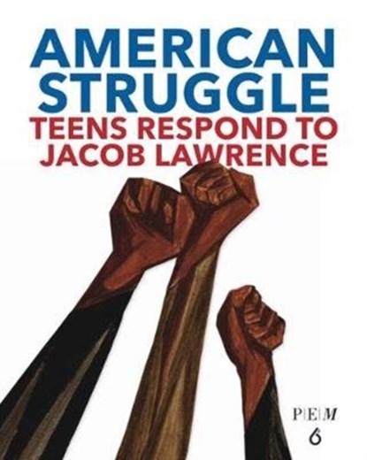 American Struggle, Chul R. Kim - Gebonden - 9781644420218