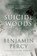Suicide Woods, Benjamin Percy - Paperback - 9781644450062