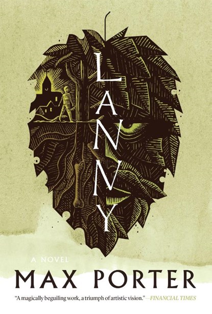 Lanny, Max Porter - Paperback - 9781644450208