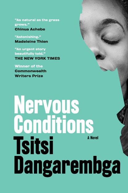 Nervous Conditions, Tsitsi Dangarembga - Paperback - 9781644450710
