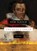 The King's Touch, Tom Sleigh - Paperback - 9781644450772