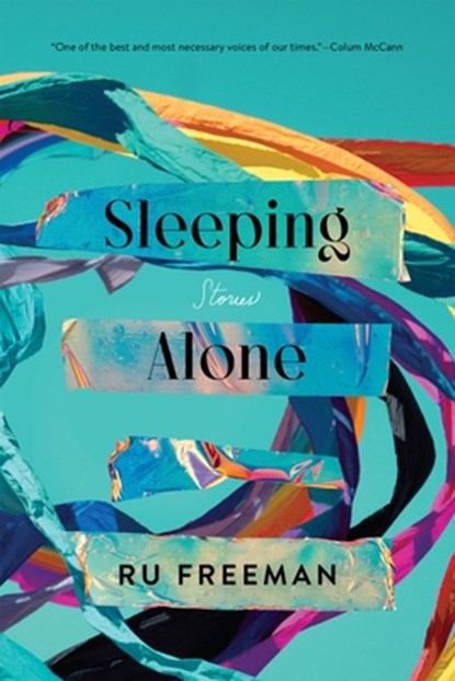 Sleeping Alone, Ru Freeman - Paperback - 9781644450888