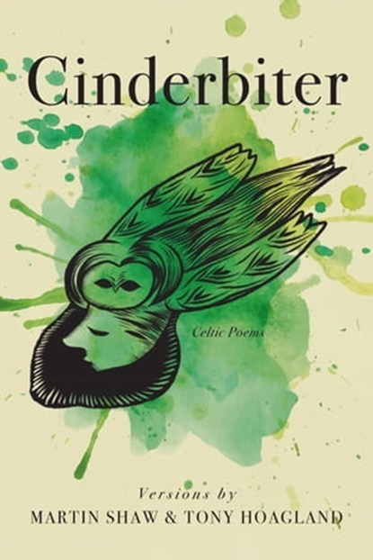 Cinderbiter, Martin Shaw ; Tony Hoagland - Ebook - 9781644451250