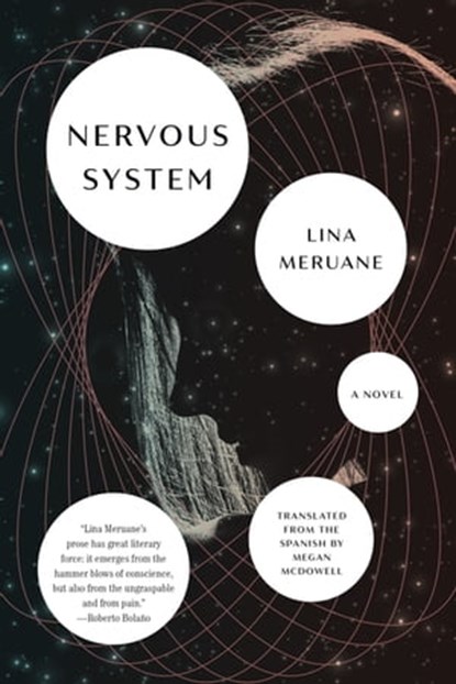 Nervous System, Lina Meruane - Ebook - 9781644451496