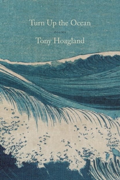 Turn Up the Ocean, Tony Hoagland - Ebook - 9781644451809