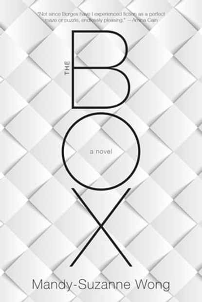 The Box, Mandy-Suzanne Wong - Ebook - 9781644452509