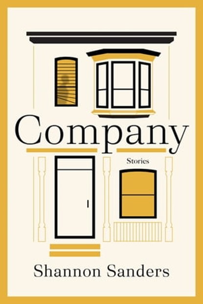 Company, Shannon Sanders - Ebook - 9781644452523
