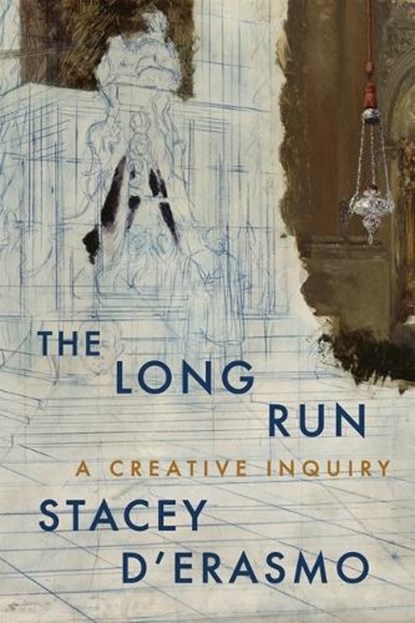 D'Erasmo, S: Long Run, Stacey D'Erasmo - Paperback - 9781644452929