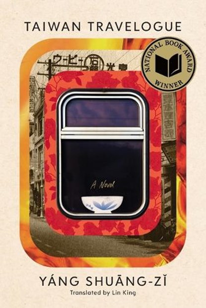 Taiwan Travelogue, Shuāng-zǐ Yáng - Paperback - 9781644453155