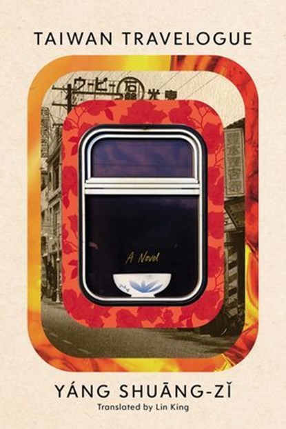 Taiwan Travelogue, Shuang-zi Yang - Ebook - 9781644453162