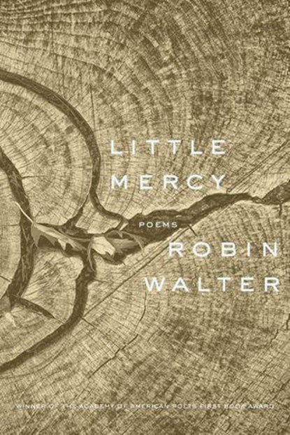 Little Mercy, Robin Walter - Ebook - 9781644453315