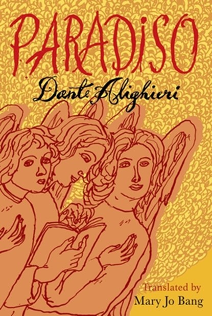 Paradiso, Mary Jo Bang - Paperback - 9781644453452