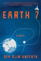 Earth 7 - Deb Olin Unferth - 9781644453940